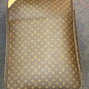 Louis Vuitton Luggage